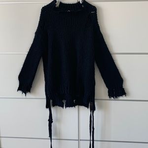 The FUNNEST Sweater!!!